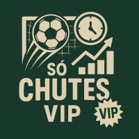 Só Chutes Tips (@sochutes) 's Twitter Profile