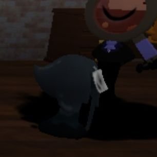 BlotJr134's profile picture. Yet another parody account / Most boring unfunny person / DNI NSFW + Anything Problamatic / That's all I can think off-