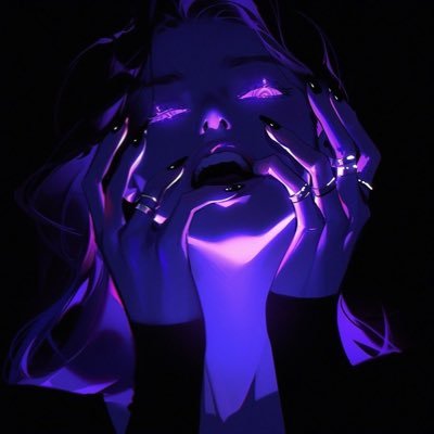 eeshpeesh55's profile picture. trust me u dont wanna crawl into my brain 😼🧠 @offth3gr1demmi