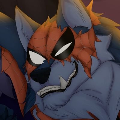 LuisDaWolfさんのプロフィール画像