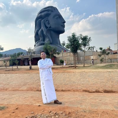 Neerajkjaria's profile picture. Adventurous