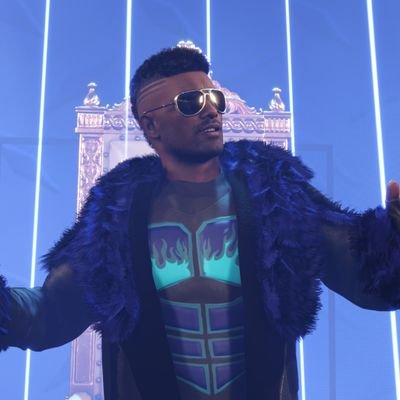 TheJOATMilesB's profile picture. 22| The Jack Of All Trades | Virtual Wrestler |
Variety Streamer of Games and soon Workouts | Catch me live at https://t.co/ZKU3fnLysE