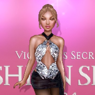 BrisaBlet's profile picture. ~ 𝐓𝐇𝐀𝐓'𝐒 𝐌𝐄! ~ 𝐌 𝐨 𝐝 𝐞 𝐥 ✨