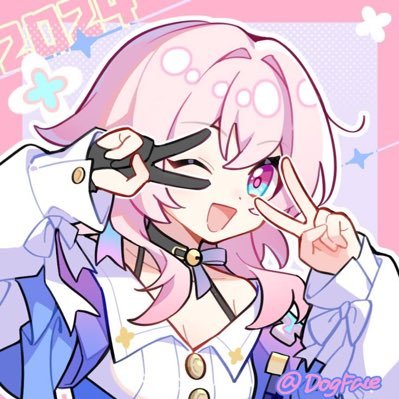 Lulu_buni's profile picture. I make trigger/vent abstract art on instagram! Love hsr and pjsk! I wanna be a vtuber some day 🐇💗