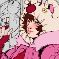 beans (@beansimps) 's Twitter Profile