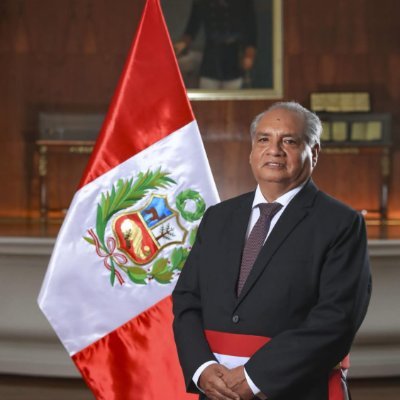 César Sandoval Pozo Profile
