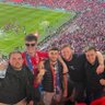 CiaranCPFC's profile picture. 