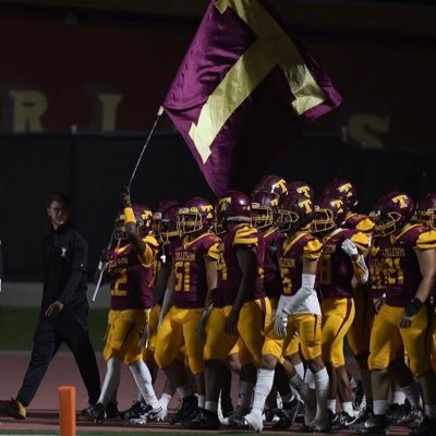 Home of Tolleson Wolverines Football #353 Head Football Coach: @CoachWellbrock