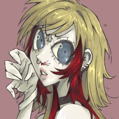 Bl00dy Noseさんのプロフィール画像