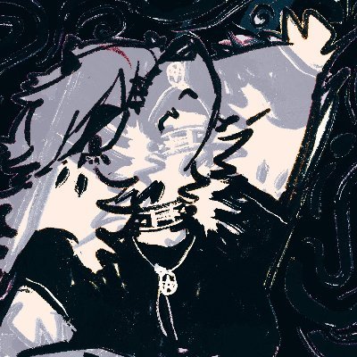 spIashmaster's profile picture. I like art  💞✨@SleepiQueen✨💞 🤍🐾@MeercatRL🐾🤍

pfp by @Squawq7500