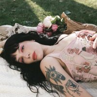 Halsey 🦋 (@ghostxqueenn) 's Twitter Profile
