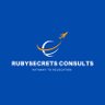 rubysecrets_'s profile picture. Travel Relocation consultant || Study || Permanent residency application || US EB2 NIW || US EB1A || Resume revamp and LinkedIn optimization 👩🏽‍💻👨🏾‍💻