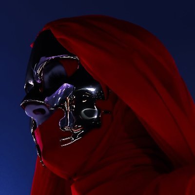 udgsatanic's profile picture. 