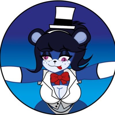 blue_frennis's profile picture. 