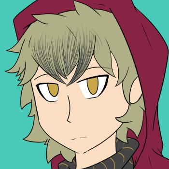 ZanshuDesaster's profile picture. ENG: Draw, desing, prints and more... i guess

ESP: Dibujo, diseño, impresiones y mas... eso creo