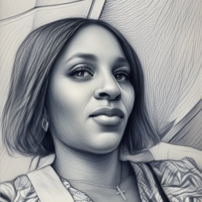 LetweenChawata1's profile picture. In the world but not of the world 😘