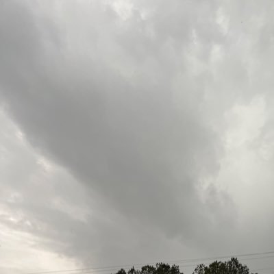Trained Weather Spotter | Weather Freak | Christian | Beginner Photographer