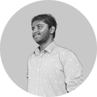 Aswinraj_tech's profile picture. Hi All! I am a Software Developer and Final Year Student.