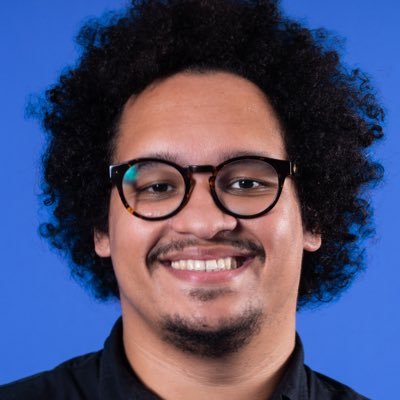 Jornalista formado pela Faculdade Cásper Líbero, setorista do Palmeiras no @geglobo