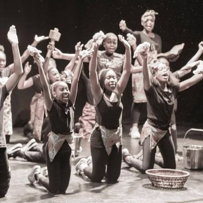 For these are all of our children and we will either pay or profit by what they become. - James Baldwin
