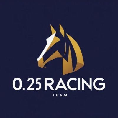 NextGen_Jacob's profile picture. 0.25 Racing #zedchampions #bitcoin