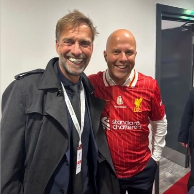 nicename14_'s profile picture. Heart says football, soul says Liverpool. ♥️ 
Klopp, SRK, Prashant Kishor, and Gandhi. 🔝 🫡