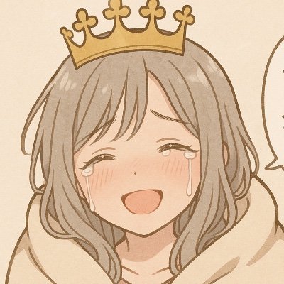 kansoku_tsuki's profile picture. アカウント復活させましたが、もうしばらくお休みします💤