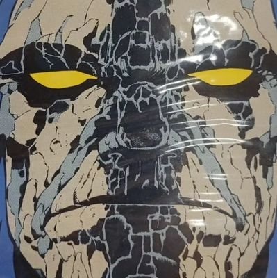 ObliviouslyOtis's profile picture. 