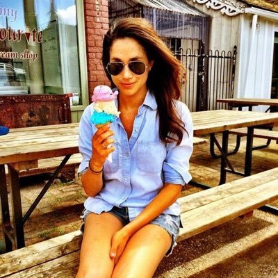 Asian & West African ~~~~ ❤️ I love Princess Meghan, Nashuri, Beyoncé and I watch a lot of tv | Occasional fic writer AO3: BurkinaBae