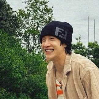 🌿〈 22y - Casual Collector - ♡ Bangchan ♡ Jongho ♡ Seonghwa ♡ 〉 c-pessoal: @XPanpany