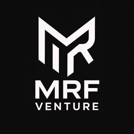 MRF_Venture's profile picture. Venture Capital &  Investor
