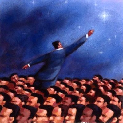 jaxzxu's profile picture. those who were seen dancing were thought to be insane by those who could not hear the music