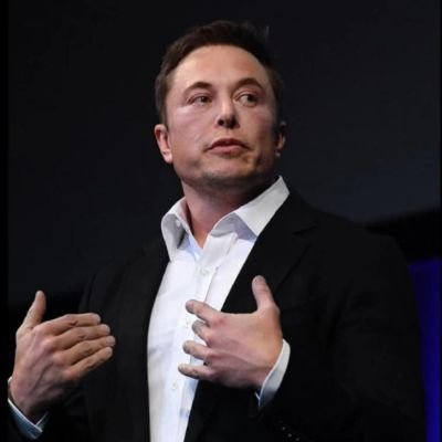 CEO Tesla, CEO Space-X, PayPal, OpenAI, Twitter and America PAC.