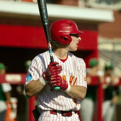 Owen Yoder Profile