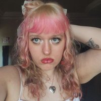 。˚ kah˚。 (@krarolk) 's Twitter Profile