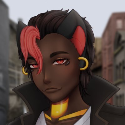 FR/EN ● Comeback VTubing ● Twitch Affiliate ● Military Stuff ● Cars Enthusiast ● ESFJ-A ● 🔞 ● #NakaArt