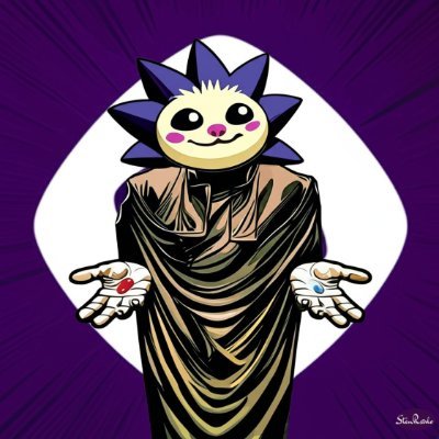 Kaliyallexx's profile picture. Core & Monad My favorite.😍😍 @coredao @monad_xyz