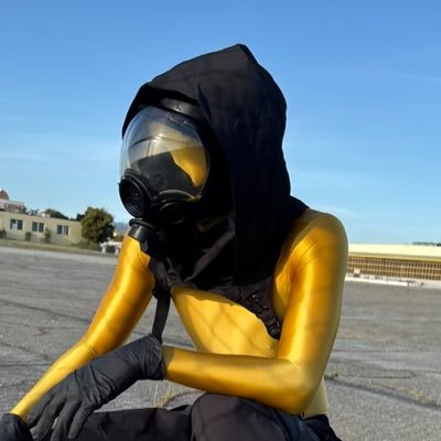 Drones, zentai and anything in between | 20s | He/Him | I try to keep it SFW 😳 | DMs open