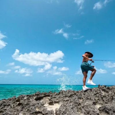 RegaMaulana123's profile picture. Creating Valuable and Attractive