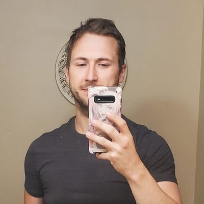 Brock0Clock's profile picture. https://t.co/4WHqS5vgTH
Art account
@Brock0A
Huge Sonic and Shin Megami Tensei lover. 
Streamer on Twitch.