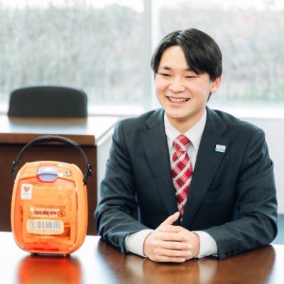 reong_mmy's profile picture. ２００５年神奈川県相模原市生まれ｜応急手当普及員（東京消防庁認定）｜日本応急手当普及員協議会代表理事｜元町田消防少年団さるびあ隊隊長｜ＩＦＷＹ国連社会開発研究所国際会議「グッド・サマリタン法」提言｜おもちゃＡＥＤ「トイこころ」開発｜こども政策・心肺蘇生教育｜要望・問い合わせ jfaic.info@gmail.com