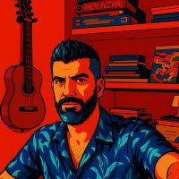 MIKE (@jackechun) 's Twitter Profile
