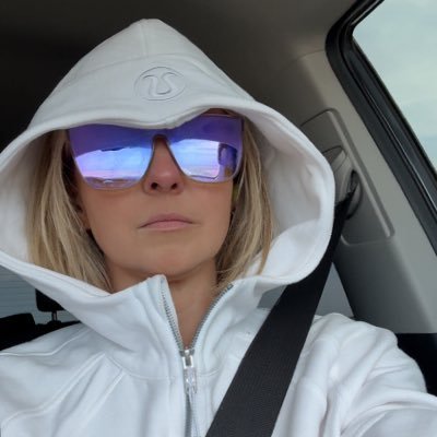 Storm chaser, fund raiser and all-around goddess | Everybody gangster ‘til they realize it’s not just RFD | #miwx #nvwx