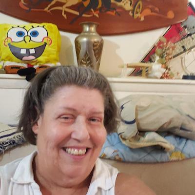 HammeKelly34998's profile picture. Married/Mother Move in Indep color, not red/blue nor 🐘 or🫏 Love Nature & all the beautiful gifts of Higher Power Conserve follower of Christian ✝ faith🦒