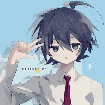 SagamiGame's profile picture. Phigros / Berry Melody / Ryceam / Just Shapes & Beats