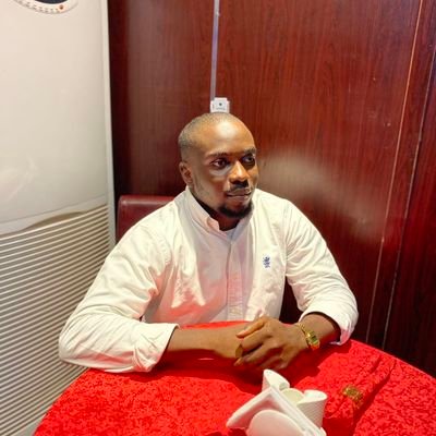 Talent Manager/Disc Jockey|| Events Host|| Arsenal❤️ #COYG