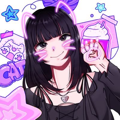 exn_jx's profile picture. 보추호소인 킷-타리스트