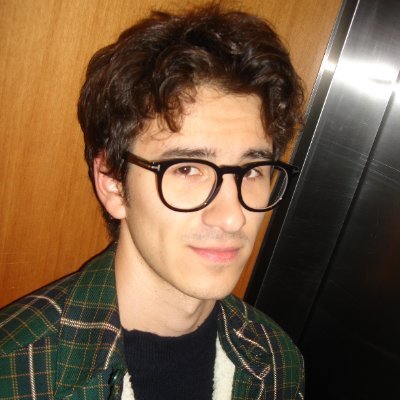 maximsiv's profile picture. cs @stanford | youngest ocean rower🌍