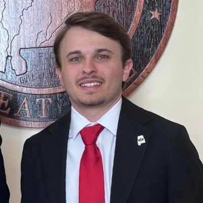 landongadams's profile picture. Superintendent of Enterprise Parks & Recreation | Owner @southerncreekco | @so_traditionpod | Huntingdon College Alum ‘22 🦅