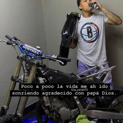 Amerklopz's profile picture. 